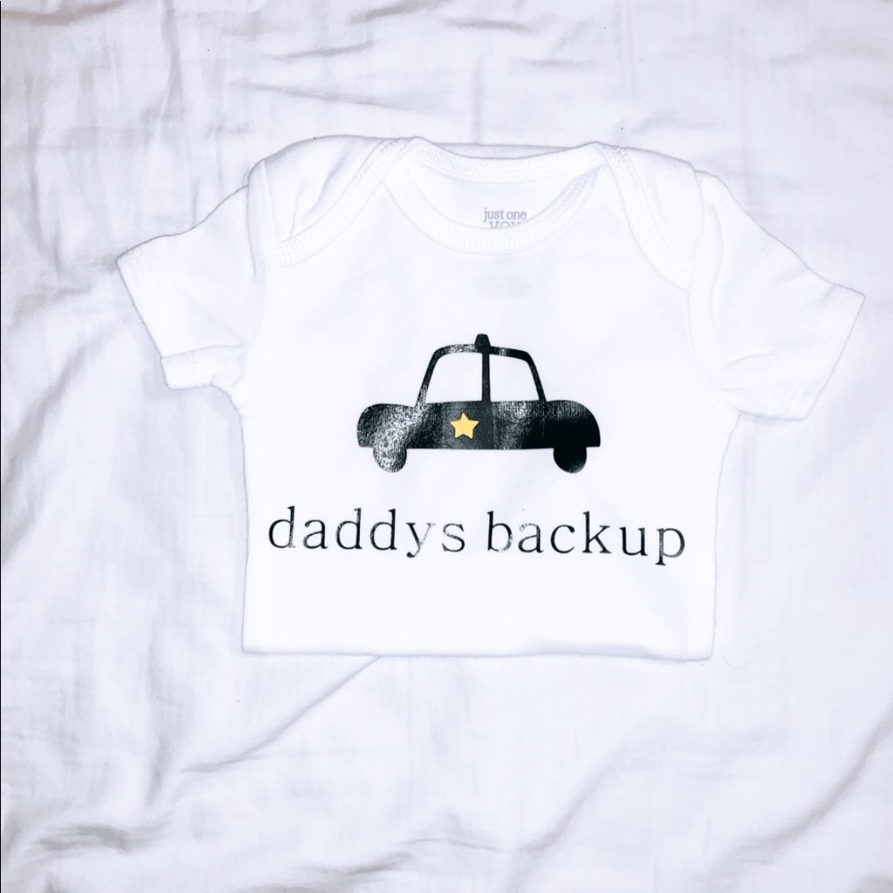 Baby onesie
